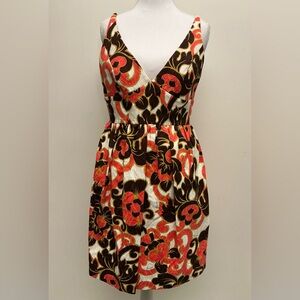 orion sequin embellished linen dress Milly Orion Strapless Sequin Embroidered Maxi Dress